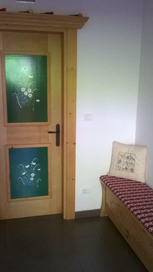 B&B Il Tulipano San Pietro di Cadore Bagian luar foto